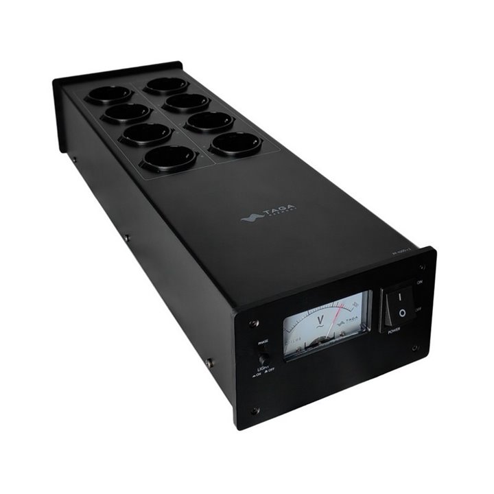 Taga Harmony PF-1000 v.2 2025 (Czarny) / Raty 0% - Gwarancja producenta - Salon Łódź - Możliwy montaż u klienta