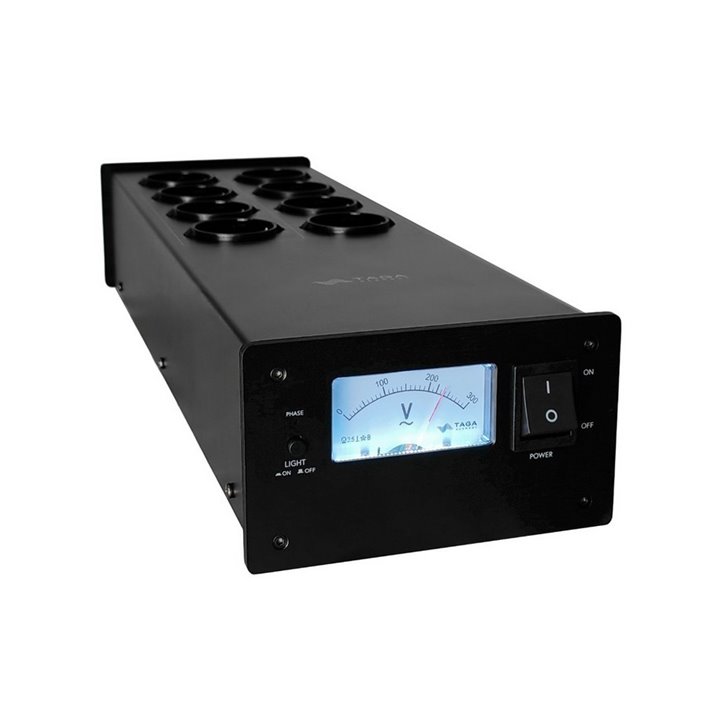 Taga Harmony PF-1000 v.2 2025 (Czarny) / Raty 0% - Gwarancja producenta - Salon Łódź - Możliwy montaż u klienta