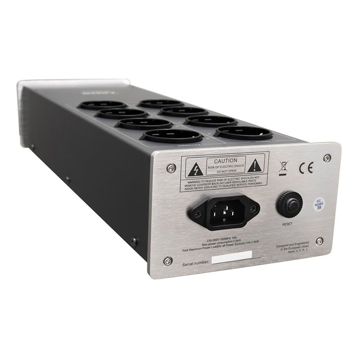 Taga Harmony PF-1000 v.2 (Srebrny) / Raty 0% - Gwarancja producenta - Salon Łódź - Możliwy montaż u klienta