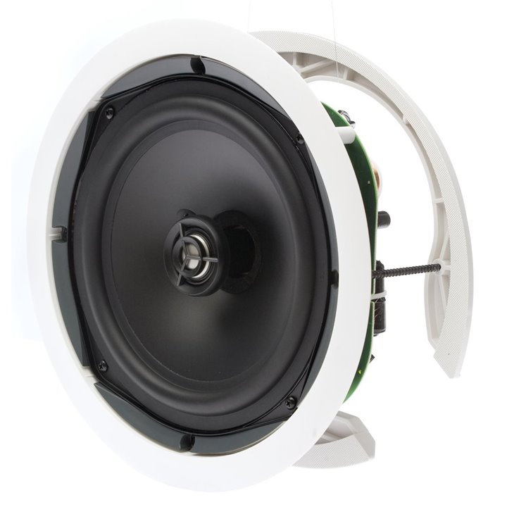 Martin Logan ML-80i 1SZT - RATY 0% - GWARANCJA PRODUCENTA - SALON ŁÓDŹ - MOŻLIWY MONTAŻ U KLIENTA