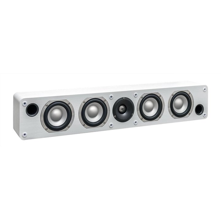 Taga Harmony Platinum LCR-60 SL (Biały) / Raty 0% - Gwarancja producenta - Salon Łódź - Możliwy montaż u klienta