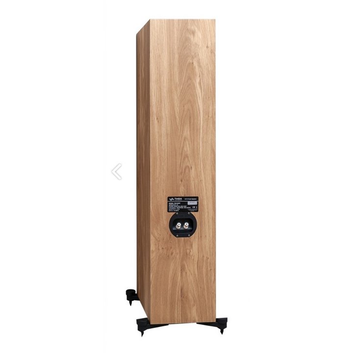 Taga Harmony TAV-607F (Czarny) / 1szt. - Raty 0% - Gwarancja producenta - Salon Łódź - Możliwy montaż u klienta