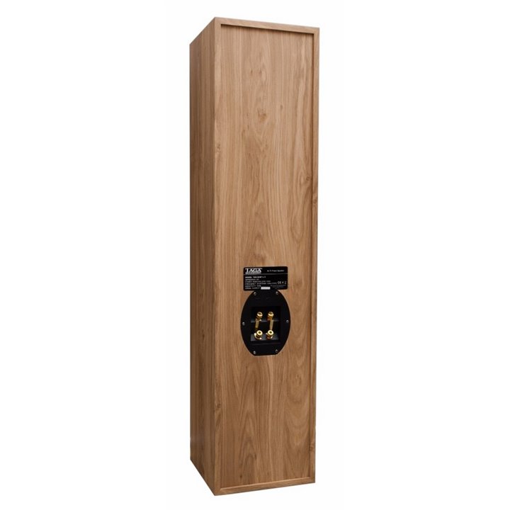 Taga Harmony TAV-606 v.3 zestaw 5.0 (Orzech) / Raty 0% - Gwarancja producenta - Salon Łódź - Możliwy montaż u klienta