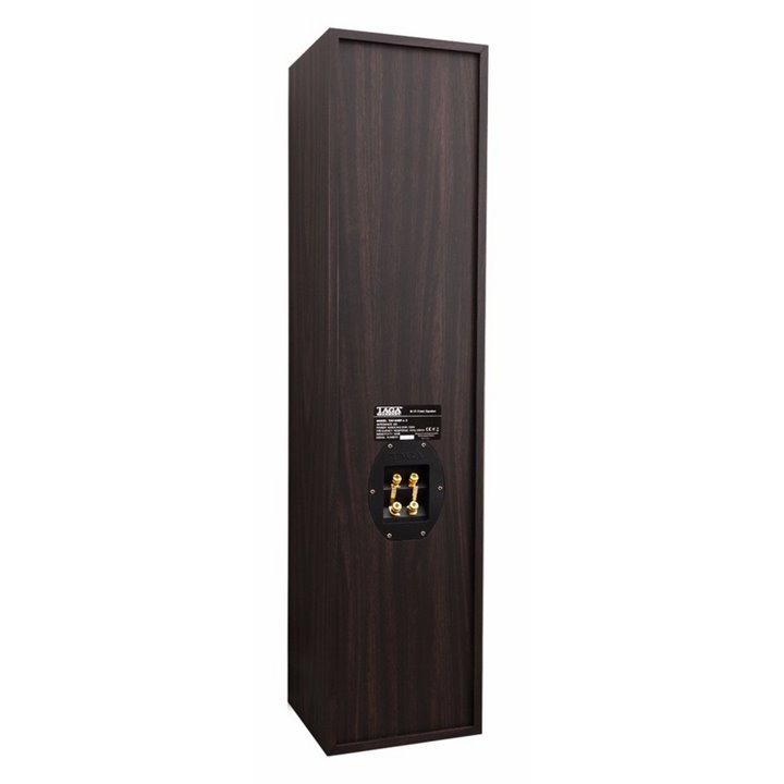 Taga Harmony TAV-606 v.3 zestaw 5.0 (Orzech) / Raty 0% - Gwarancja producenta - Salon Łódź - Możliwy montaż u klienta