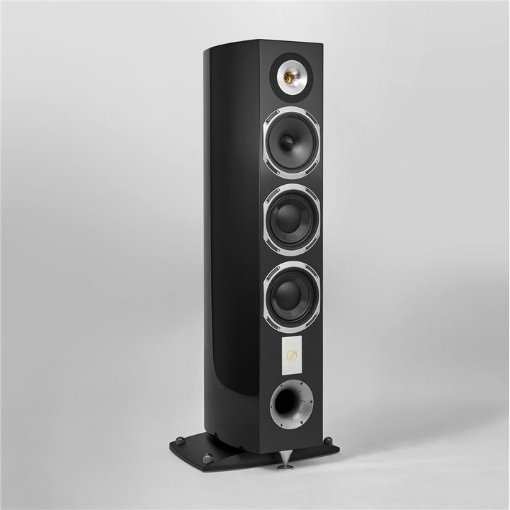 Triangle Magellan Cello 40th (Space Black) - 1szt - Raty 0% - Gwarancja producenta - Salon Łódź