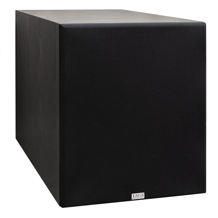 Taga Harmony Thunder SW-12 (Czarny) / Raty 0% - Gwarancja producenta - Salon Łódź - Możliwy montaż u klienta