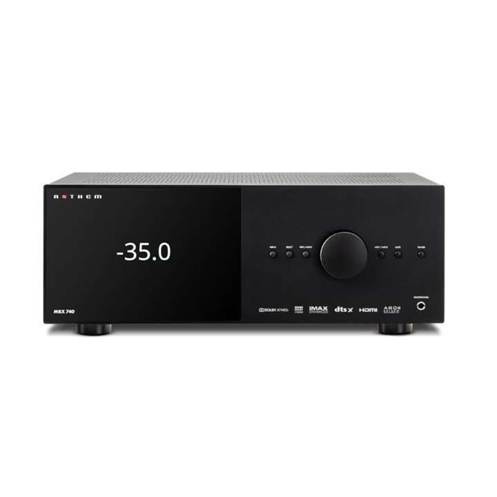 Anthem AVM 70 (8k) RATY 0% - GWARANCJA PRODUCENTA - SALON ŁÓDŹ - MOŻLIWY MONTAŻ U KLIENTA