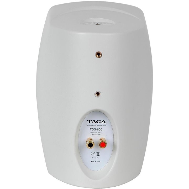 Taga Harmony TOS-600 v.2 (Biały) / 1szt. - Raty 0% - Gwarancja producenta - Salon Łódź - Możliwy montaż u klienta
