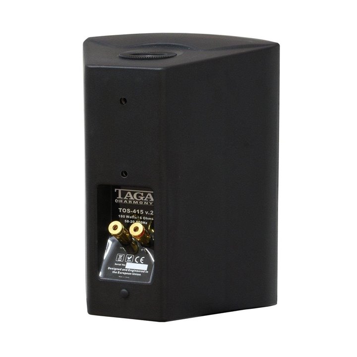 Taga Harmony TOS-415 v.2 (Czarny) / 1szt. - Raty 0% - Gwarancja producenta - Salon Łódź - Możliwy montaż u klienta