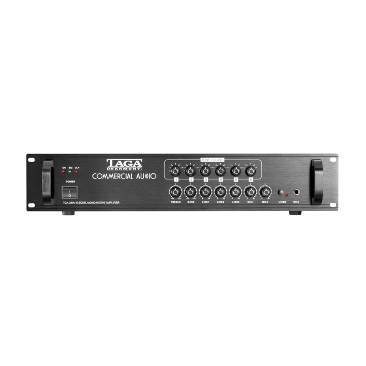 Taga Harmony TCA-240V / Raty 0% - Gwarancja producenta - Salon Łódź - Możliwy montaż u klienta