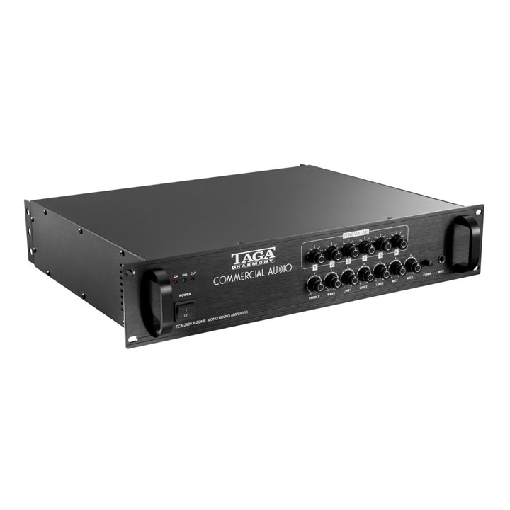 Taga Harmony TCA-240V / Raty 0% - Gwarancja producenta - Salon Łódź - Możliwy montaż u klienta