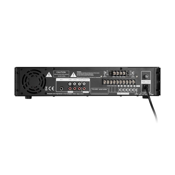 Taga Harmony TCA-240V / Raty 0% - Gwarancja producenta - Salon Łódź - Możliwy montaż u klienta
