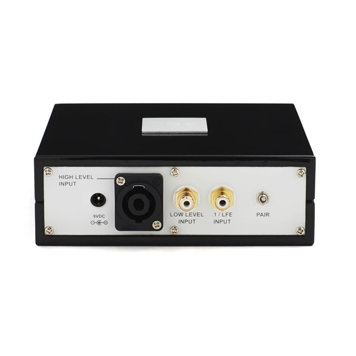 REL Longbow Transmitter / Raty 0% - Gwarancja producenta - Salon Łódź