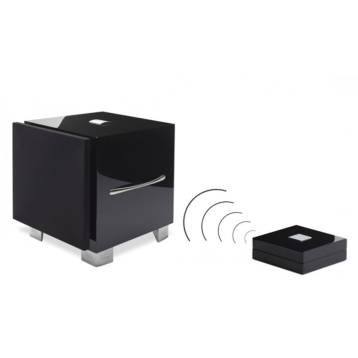 REL Longbow Transmitter / Raty 0% - Gwarancja producenta - Salon Łódź