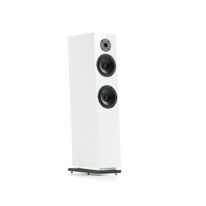 Pylon Audio Diamond 28 (Super White okleina olejowosk) / 1szt. - Raty 0% - Gwarancja producenta - Salon Łódź