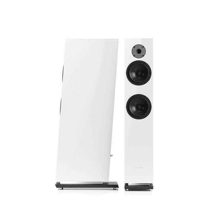 Pylon Audio Diamond 28 (Super White okleina olejowosk) / 1szt. - Raty 0% - Gwarancja producenta - Salon Łódź