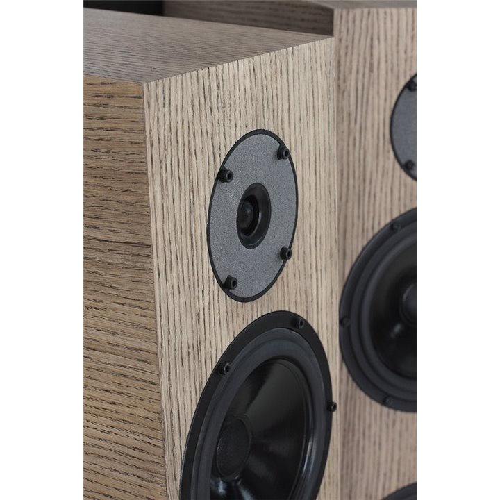 Pylon Audio Diamond 28 (Black okleina olejowosk) / 1szt. - Raty 0% - Gwarancja producenta - Salon Łódź