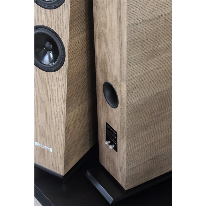 Pylon Audio Diamond 28 (Black okleina olejowosk) / 1szt. - Raty 0% - Gwarancja producenta - Salon Łódź