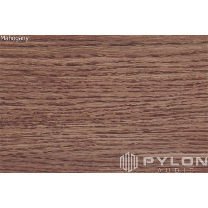 Pylon Audio Diamond 28 (Mahogany okleina olejowosk) / 1szt. - Raty 0% - Gwarancja producenta - Salon Łódź