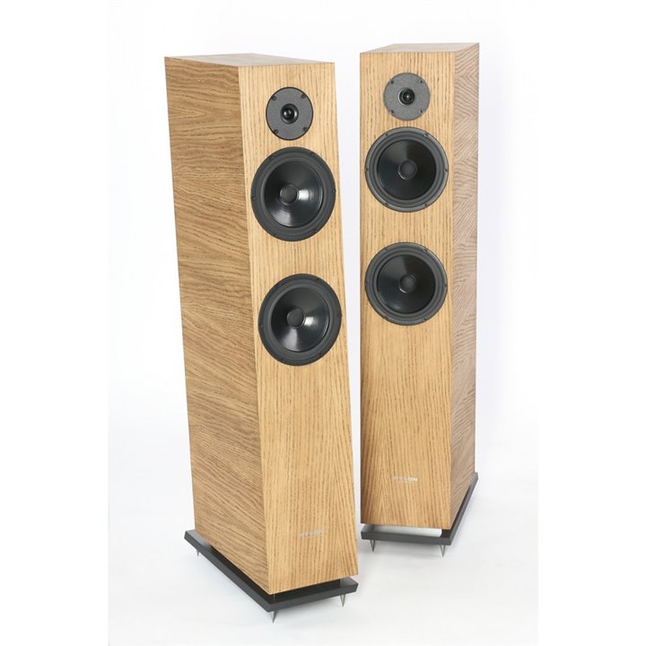 Pylon Audio Diamond 28 (Walnut okleina olejowosk) / 1szt. - Raty 0% - Gwarancja producenta - Salon Łódź