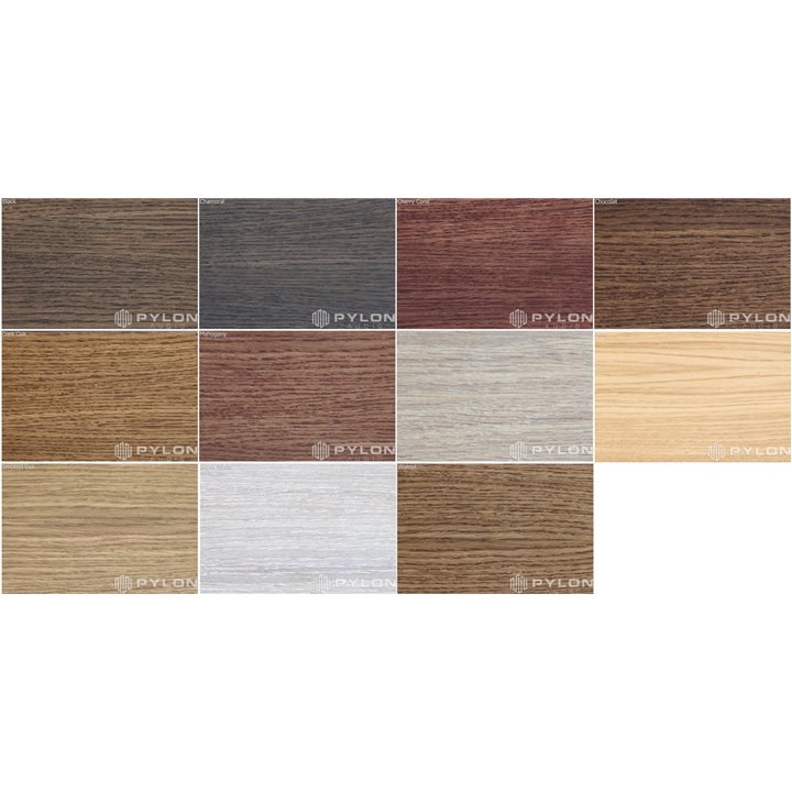 Pylon Audio Diamond 28 (Chocolat okleina olejowosk) / 1szt. - Raty 0% - Gwarancja producenta - Salon Łódź