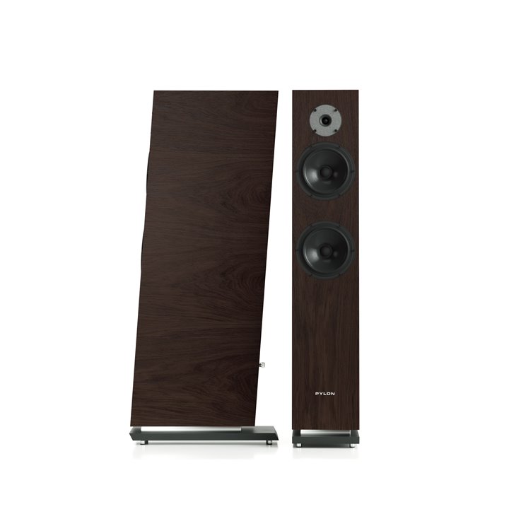 Pylon Audio Diamond 28 (Wenge okleina lak. bezb.) / 1szt. - Raty 0% - Gwarancja producenta - Salon Łódź
