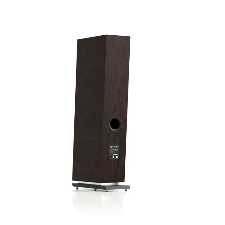Pylon Audio Diamond 28 (Wenge okleina lak. bezb.) / 1szt. - Raty 0% - Gwarancja producenta - Salon Łódź