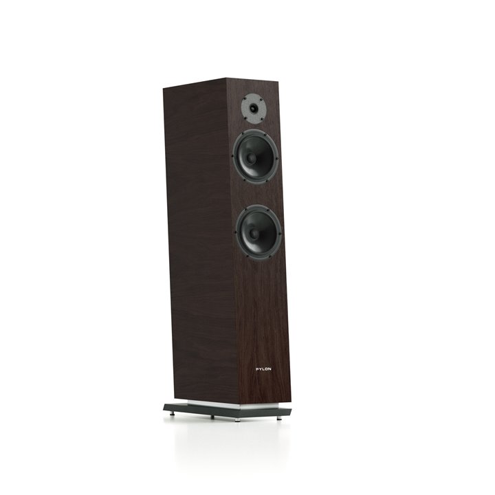 Pylon Audio Diamond 28 (Wenge okleina lak. bezb.) / 1szt. - Raty 0% - Gwarancja producenta - Salon Łódź