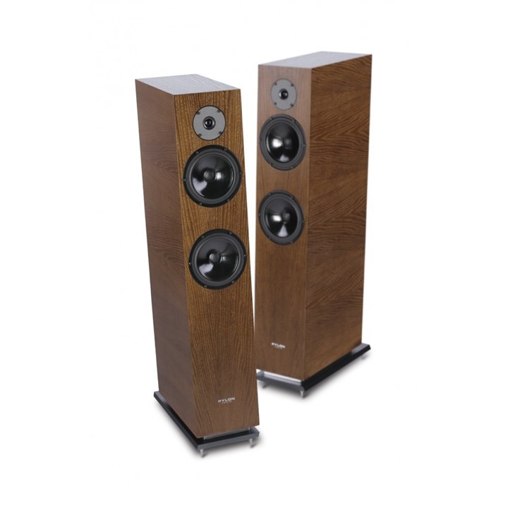 Pylon Audio Diamond 28 (Czereśnia okleina lak. bezb.) / 1szt. - Raty 0% - Gwarancja producenta - Salon Łódź