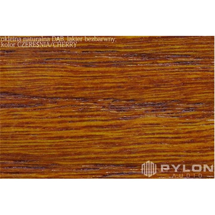Pylon Audio Diamond 28 (Czereśnia okleina lak. bezb.) / 1szt. - Raty 0% - Gwarancja producenta - Salon Łódź