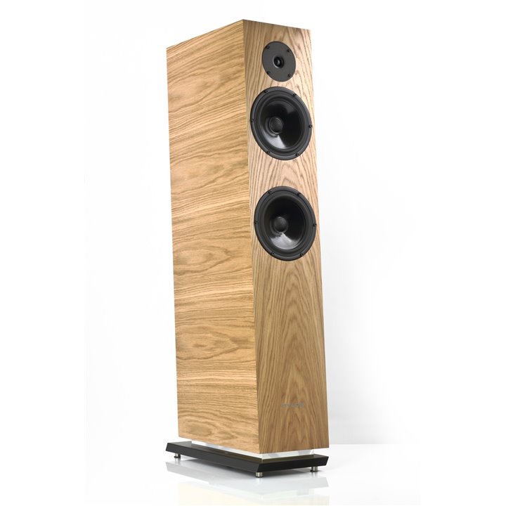 Pylon Audio Diamond 28 (Natural okleina lak. bezb.) / 1szt. - Raty 0% - Gwarancja producenta - Salon Łódź