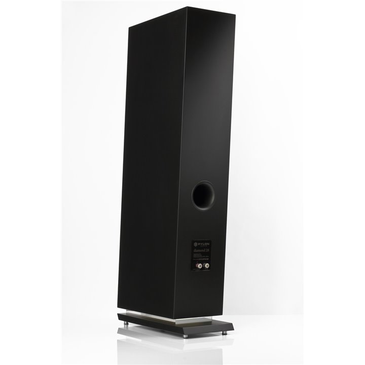 Pylon Audio Diamond 28 (Biały lakier połysk) / 1szt. - Raty 0% - Gwarancja producenta - Salon Łódź - Możliwy montaż u klienta