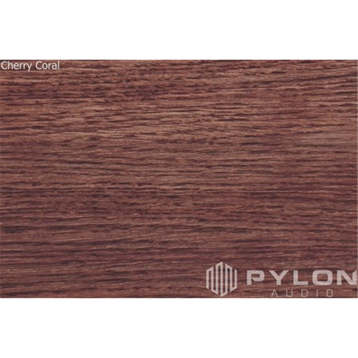 Pylon Audio Diamond 25 (Cherry Coral okleina olejowosk) / 1szt. - Raty 0% - Gwarancja producenta - Salon Łódź