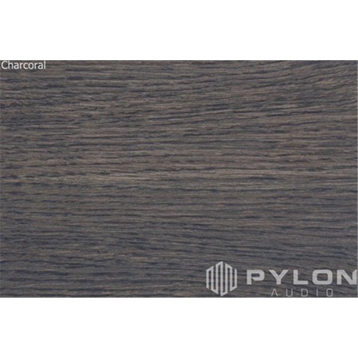 Pylon Audio Diamond 25 (Charcoral okleina olejowosk) / 1szt. - Raty 0% - Gwarancja producenta - Salon Łódź