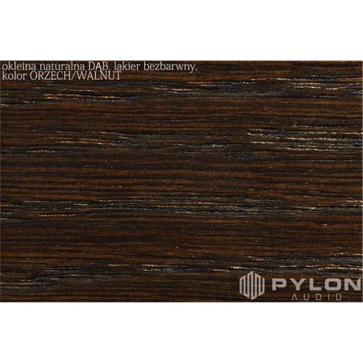 Pylon Audio Diamond 25 (Orzech okleina lak. bezb.) / 1szt. - Raty 0% - Gwarancja producenta - Salon Łódź