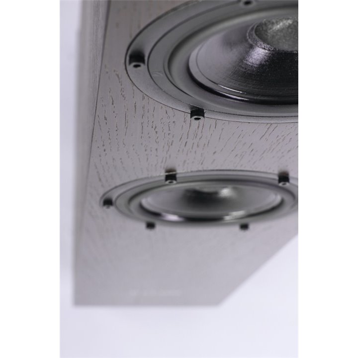 Pylon Audio Diamond 25 (Wenge okleina lak. bezb.) / 1szt. - Raty 0% - Gwarancja producenta - Salon Łódź