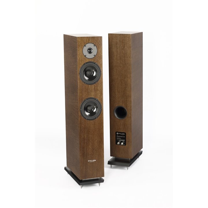 Pylon Audio Diamond 25 (Czereśnia okleina lak. bezb.) / 1szt. - Raty 0% - Gwarancja producenta - Salon Łódź
