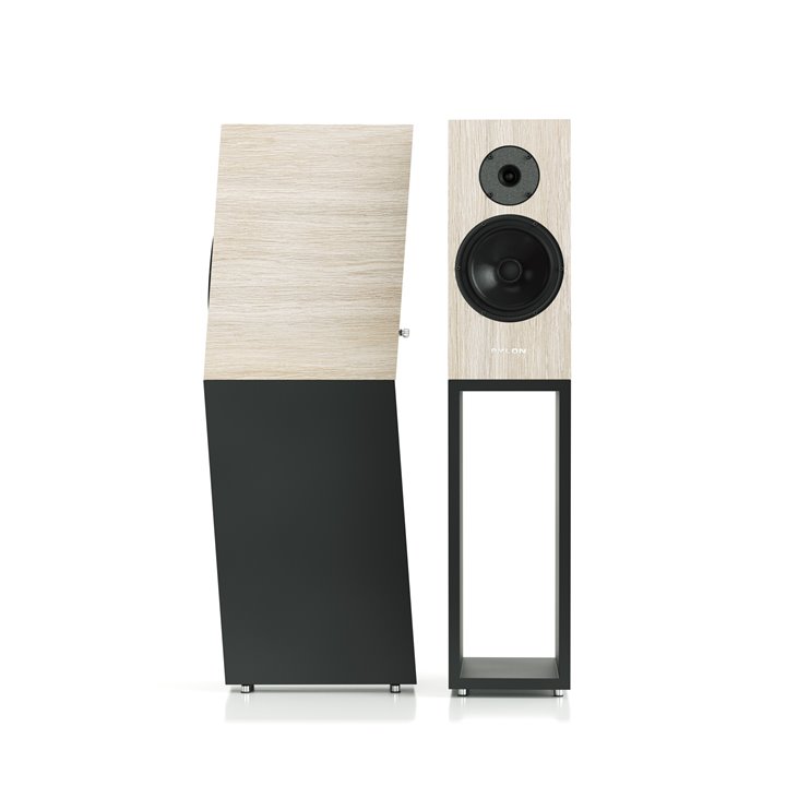 Pylon Audio Diamond Monitor 18 (Super White okleina olejowosk) / 1szt. - Raty 0% - Gwarancja producenta - Salon Łódź