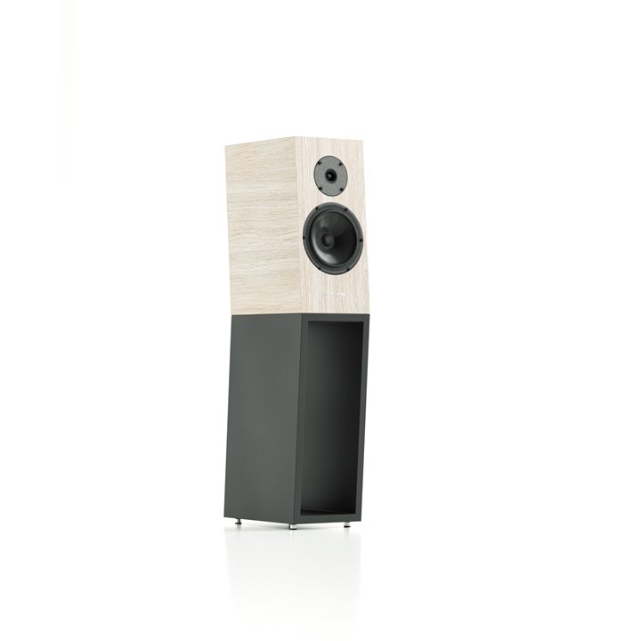 Pylon Audio Diamond Monitor 18 (Super White okleina olejowosk) / 1szt. - Raty 0% - Gwarancja producenta - Salon Łódź