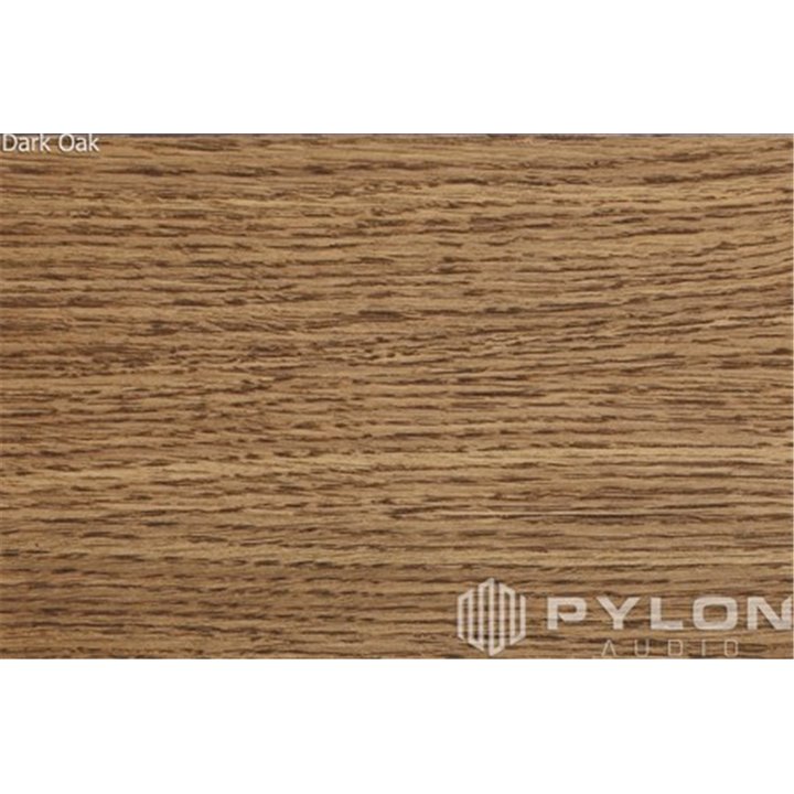 Pylon Audio Diamond Monitor 18 (Dark Oak okleina olejowosk) / 1szt. - Raty 0% - Gwarancja producenta - Salon Łódź