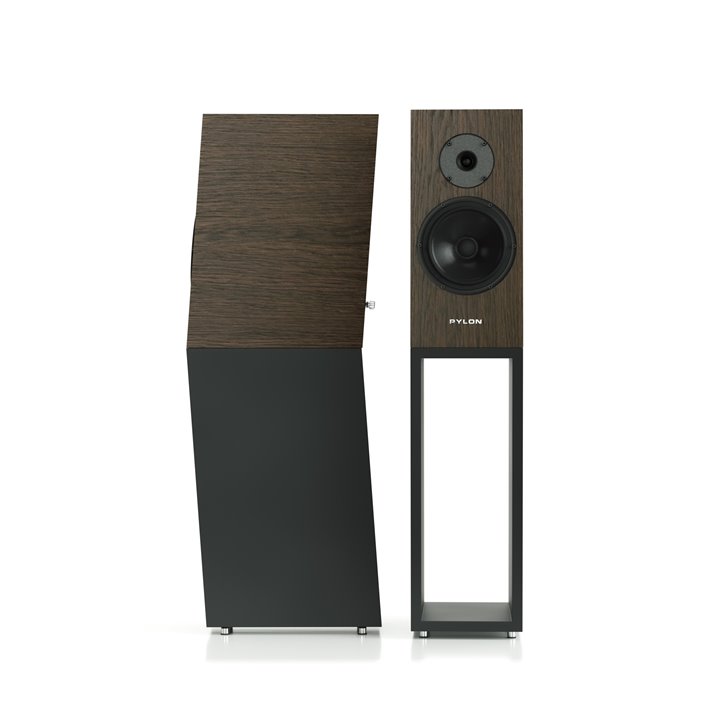 Pylon Audio Diamond Monitor 18 (Orzech okleina lak. bezb.)   / 1szt. - Raty 0% - Gwarancja producenta - Salon Łódź
