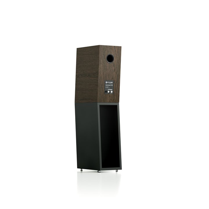 Pylon Audio Diamond Monitor 18 (Orzech okleina lak. bezb.)   / 1szt. - Raty 0% - Gwarancja producenta - Salon Łódź