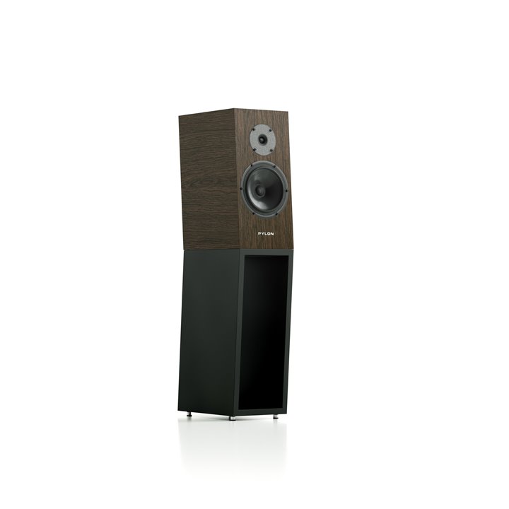 Pylon Audio Diamond Monitor 18 (Orzech okleina lak. bezb.)   / 1szt. - Raty 0% - Gwarancja producenta - Salon Łódź