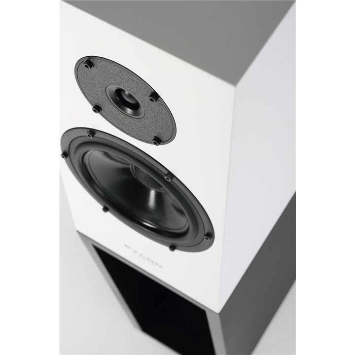 Pylon Audio Diamond Monitor 18 (Biały lakier mat) / 1szt. - Raty 0% - Gwarancja producenta - Salon Łódź