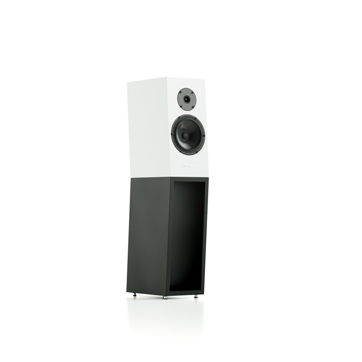 Pylon Audio Diamond Monitor 18 (Biały lakier mat) / 1szt. - Raty 0% - Gwarancja producenta - Salon Łódź