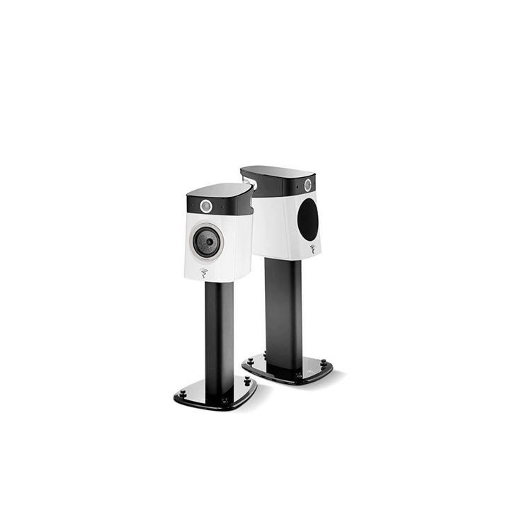 Focal.JMlab Sopra N°1 Carrara White 1SZT - RATY 0% - GWARANCJA PRODUCENTA - SALON ŁÓDŹ - MOŻLIWY MONTAŻ U KLIENTA