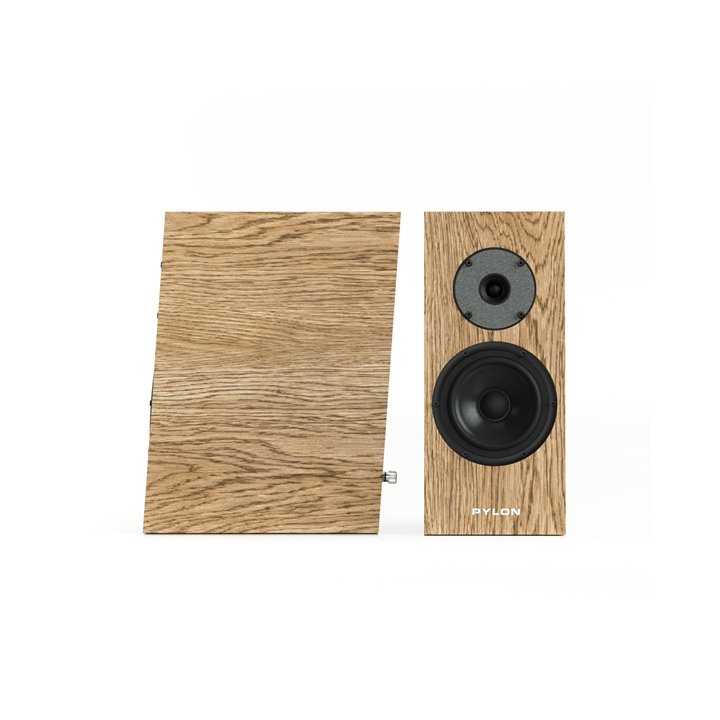 Pylon Audio Diamond Monitor 15 (Dark Oak okleina olejowosk) / 1szt. - Raty 0% - Gwarancja producenta - Salon Łódź