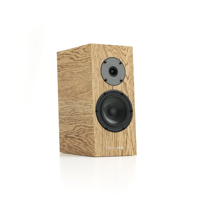 Pylon Audio Diamond Monitor 15 (Dark Oak okleina olejowosk) / 1szt. - Raty 0% - Gwarancja producenta - Salon Łódź