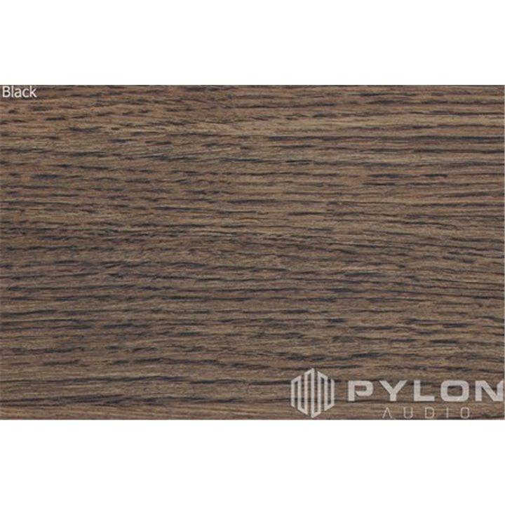 Pylon Audio Diamond Monitor 15 (Black okleina olejowosk) / 1szt. - Raty 0% - Gwarancja producenta - Salon Łódź