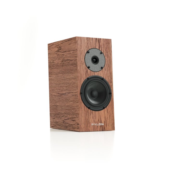 Pylon Audio Diamond Monitor 15 (Mahogany okleina olejowosk) / 1szt. - Raty 0% - Gwarancja producenta - Salon Łódź